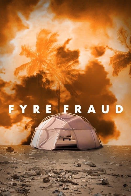 Fyre Dolandırıcılığı