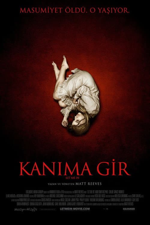 Kanıma Gir