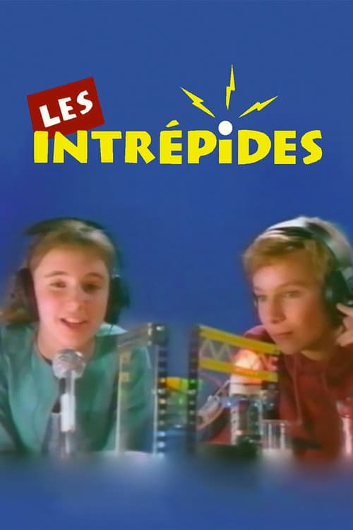 Les Intrépides