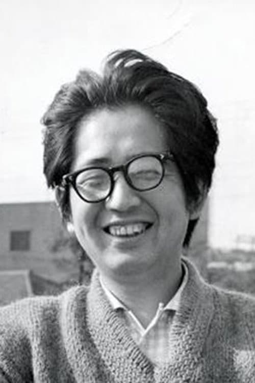 久里洋二