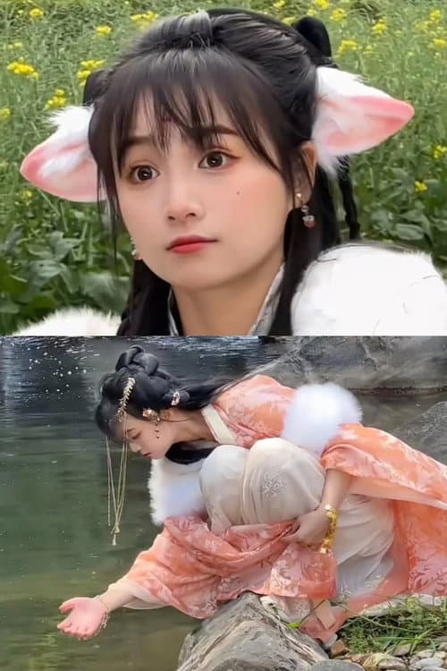 送业绩的小狐狸