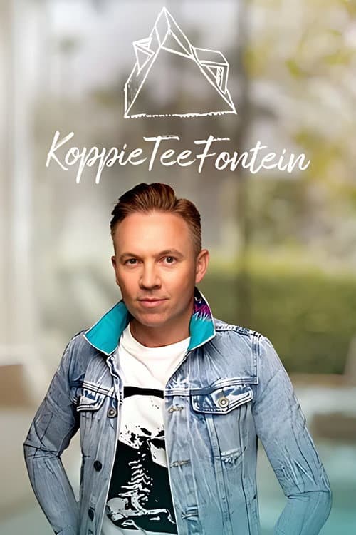 Koppieteefontein