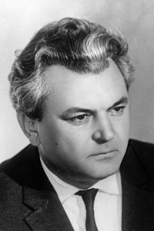 Сергей Бондарчук