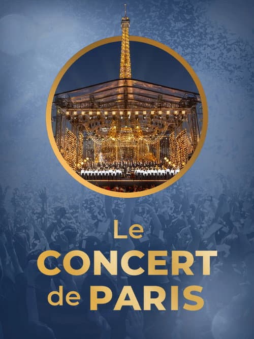 Le Concert de Paris 2025