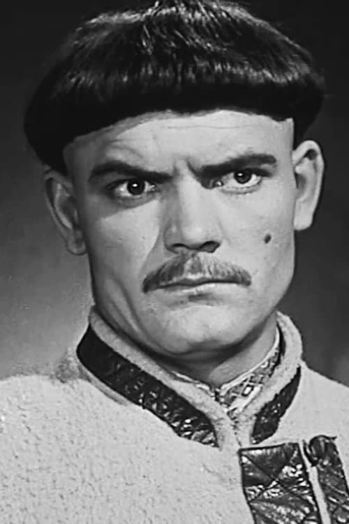 Юрій Тавров