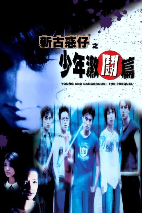 新古惑仔之少年激鬥篇