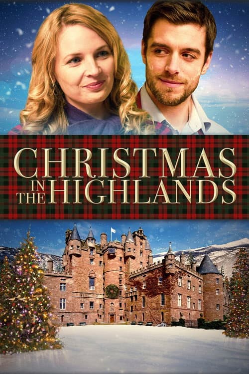Christmas in the Highlands