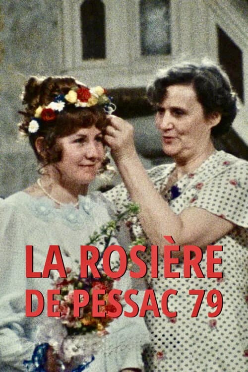 La Rosière de Pessac 79