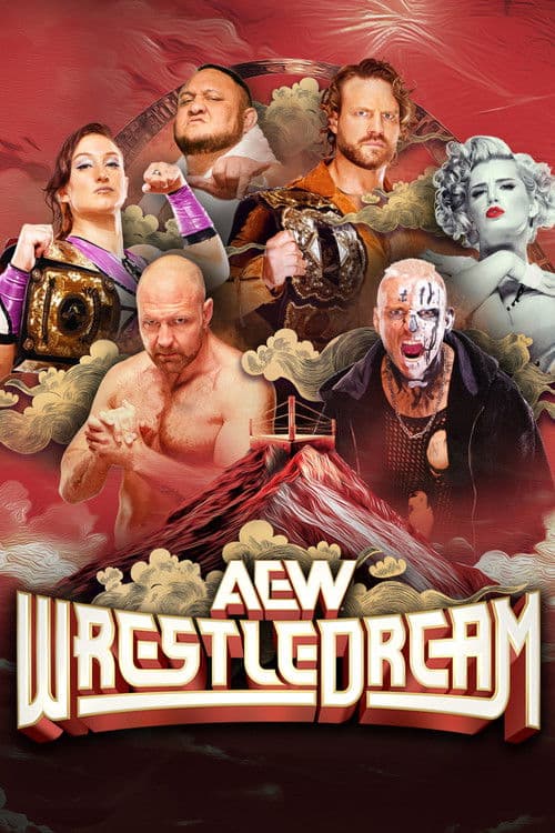 AEW WrestleDream 2025