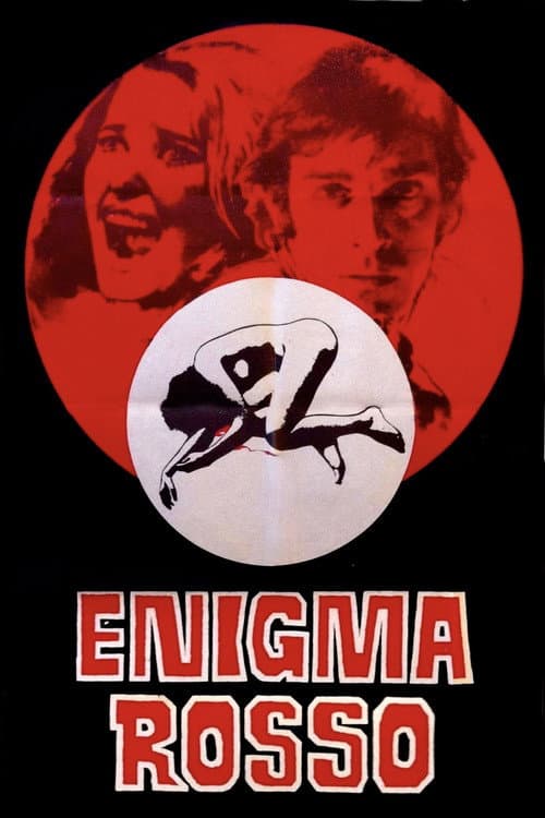 Enigma rosso