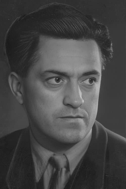 Микола Банковський