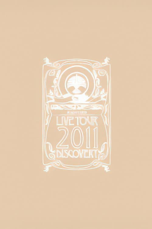 东京事变 Live Tour 2011 Discovery