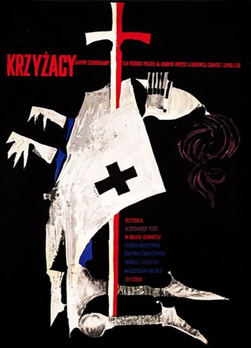 Krzyżacy