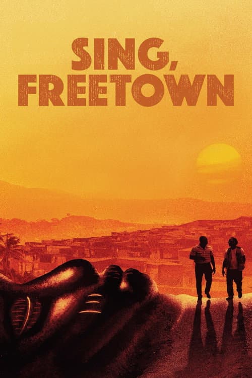 Sing, Freetown