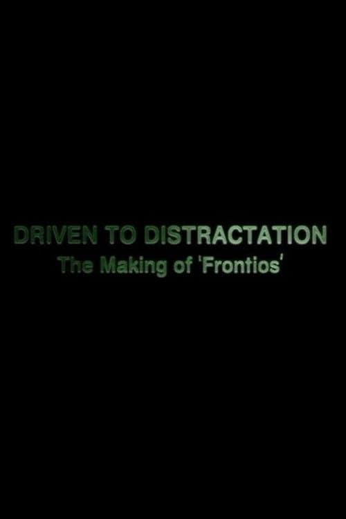Driven to Distractation