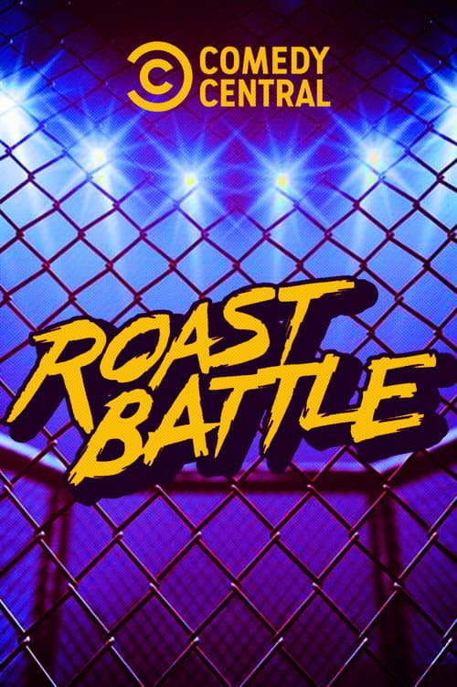 Roast Battle