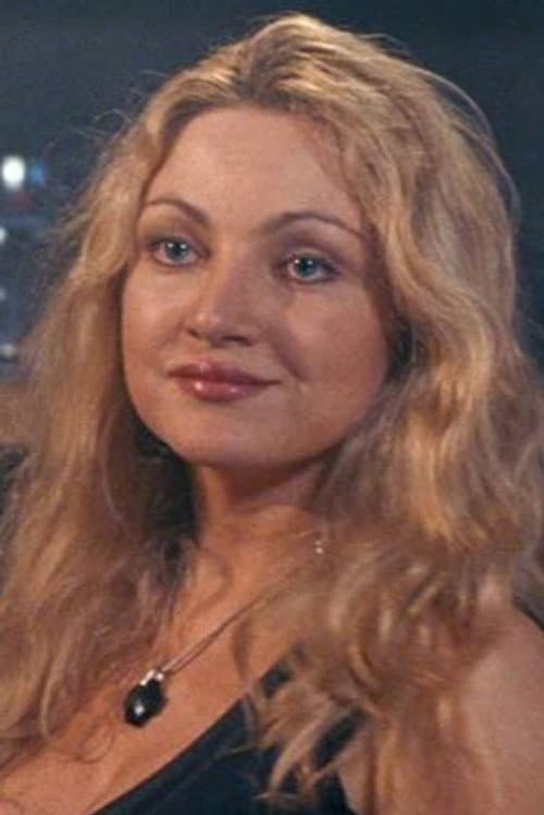 Екатерина Рынденкова