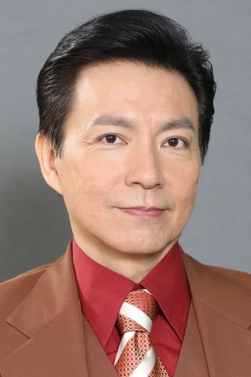 曾航生