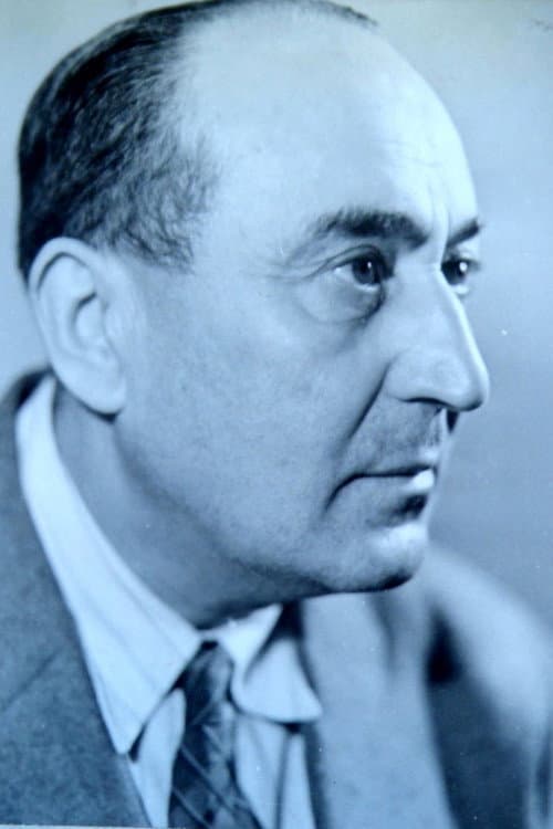 Համո Բեկնազարյան
