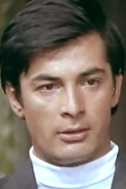 Исамат Эргашев