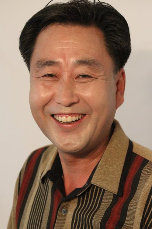 İm Yong-soon