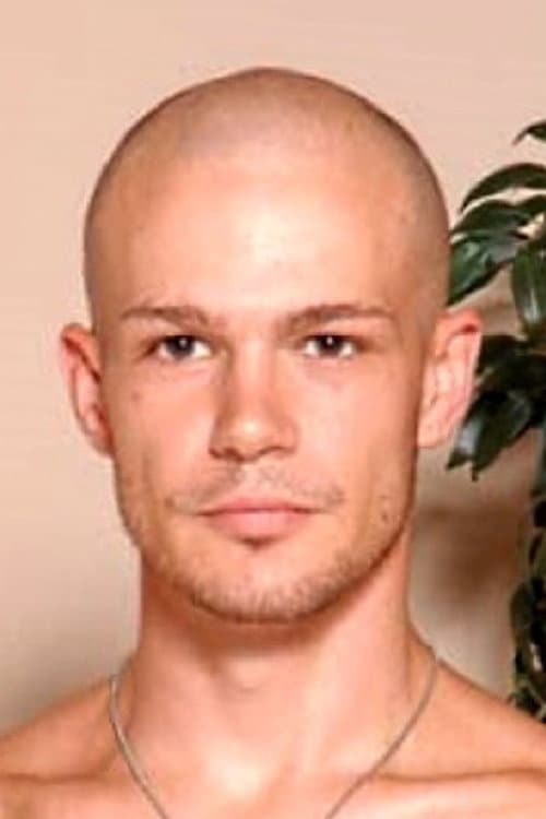 Jonny Wayne