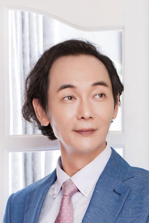 陳俊成
