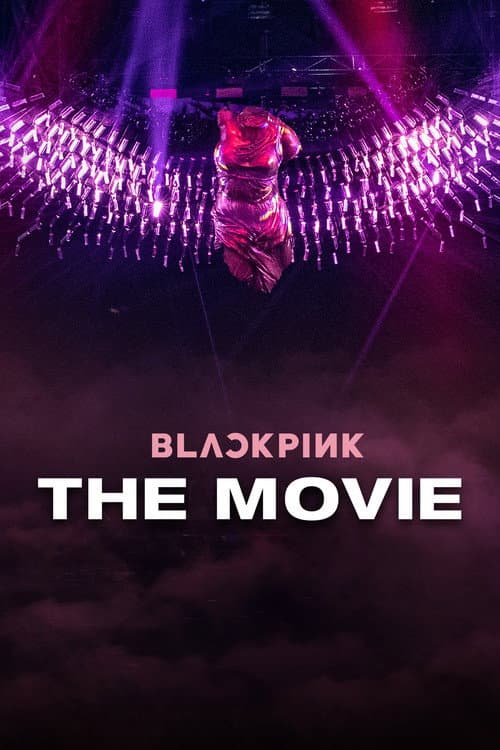 블랙핑크 더 무비