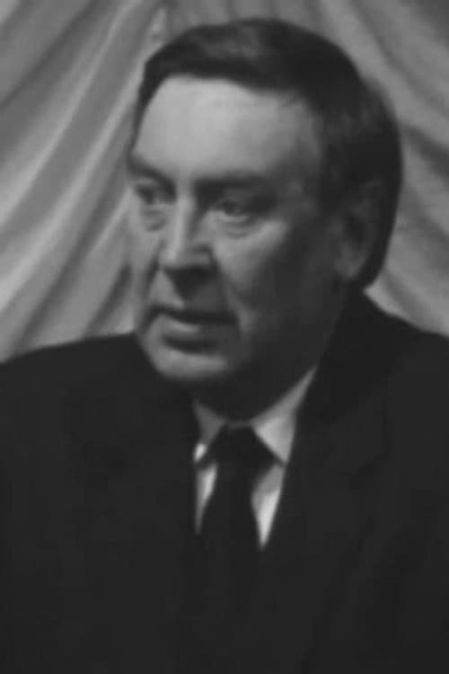 Лев Семёнов