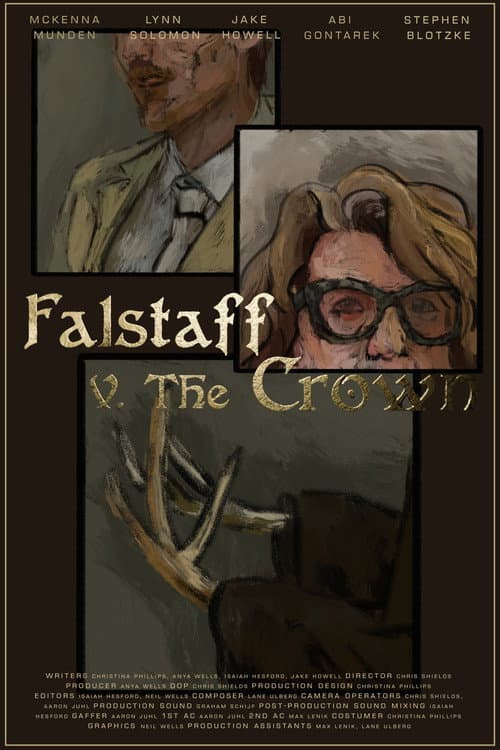 Falstaff v. The Crown