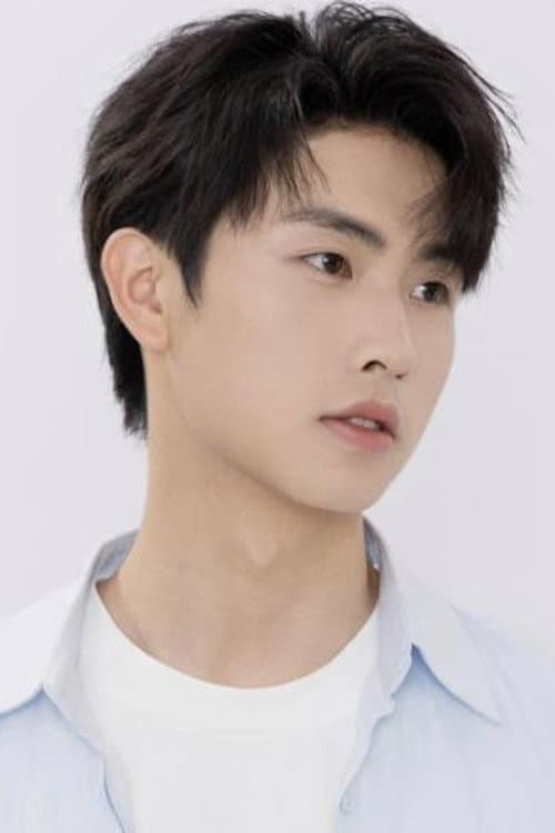 杨博