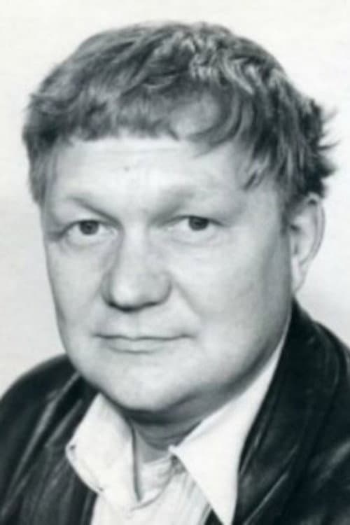 Михаил Калинкин