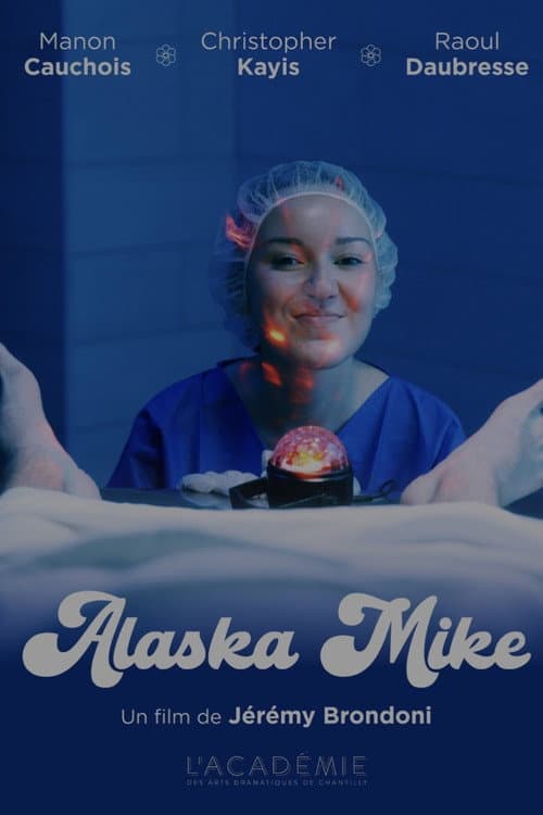 Alaska Mike