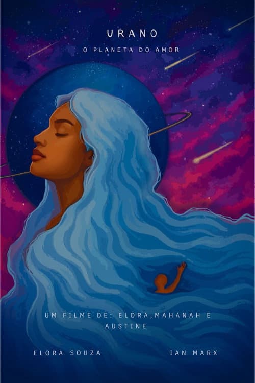 Urano, Planeta do Amor