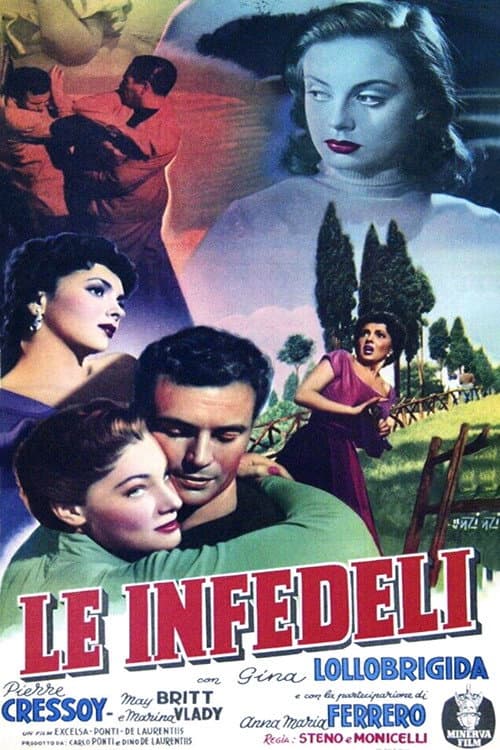 Le infedeli
