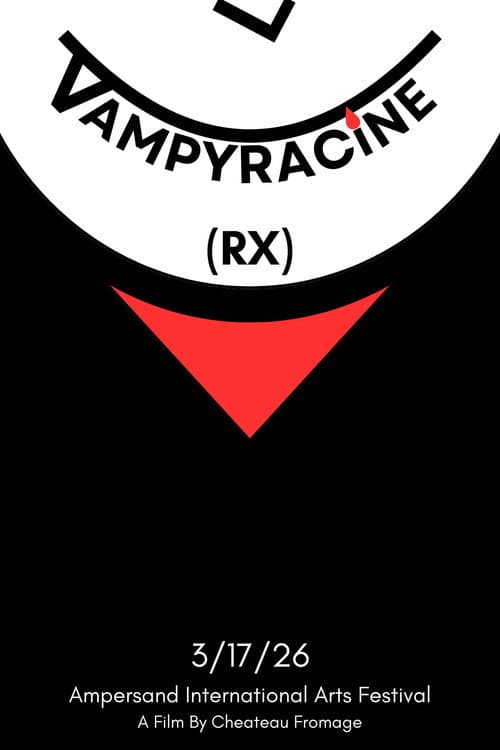 Vampyracine RX