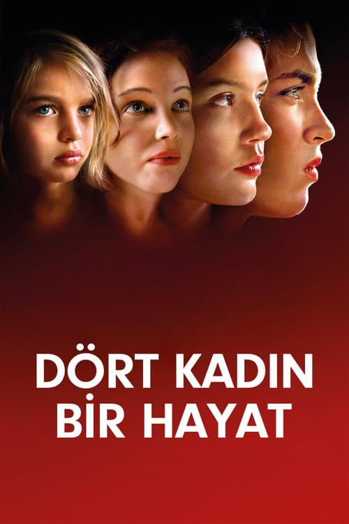 Dört Kadın Bir Hayat