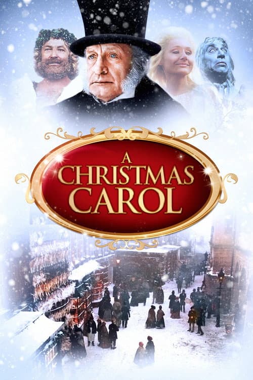 Bir Noel Şarkısı