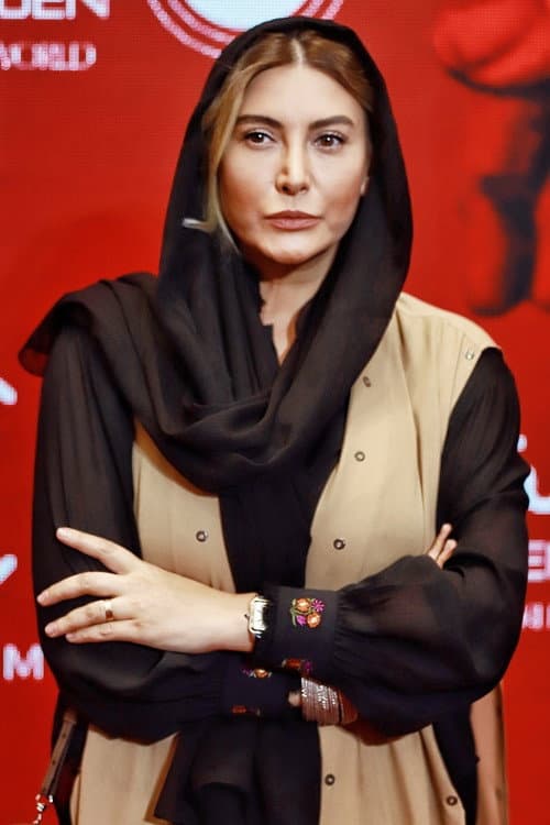 فریبا نادری