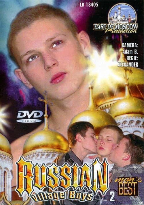 Russian Village Boys 2
