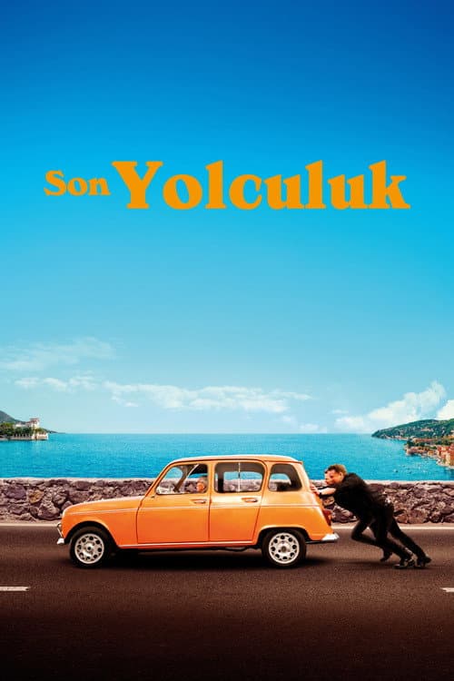 Son Yolculuk
