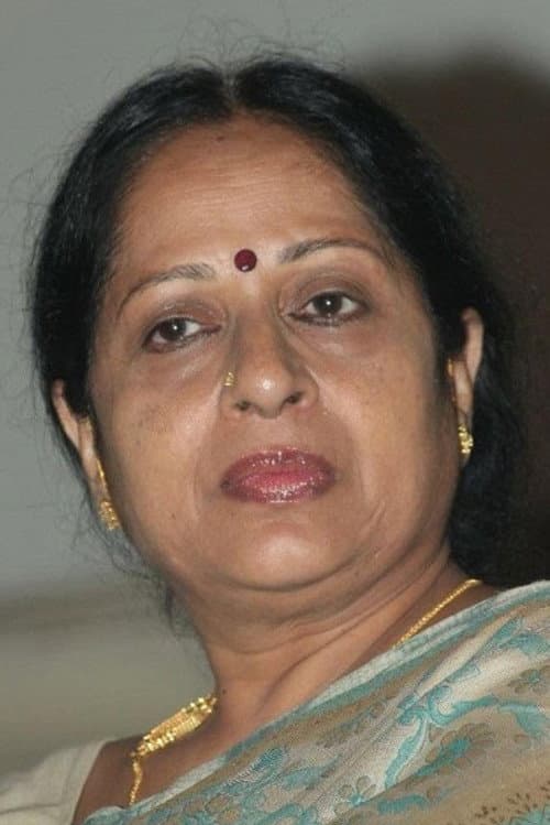 சத்தியப்பிரியா