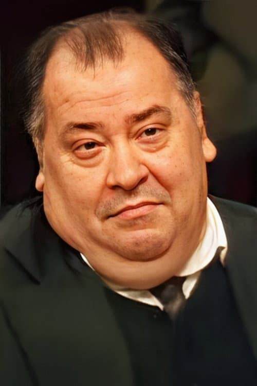 Лев Летуновский