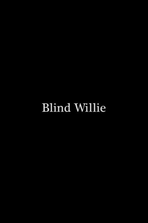 Blind Willie