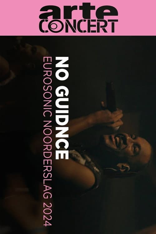 No Guidnce Eurosonic 2024