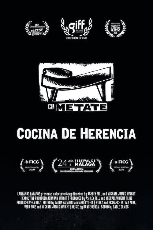 Cocina de herencia
