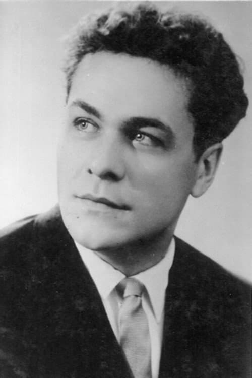 Иван Савкин