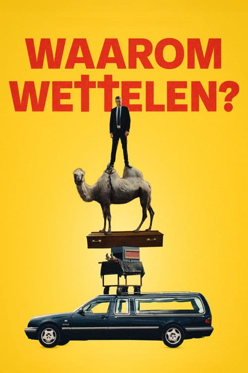 Waarom Wettelen