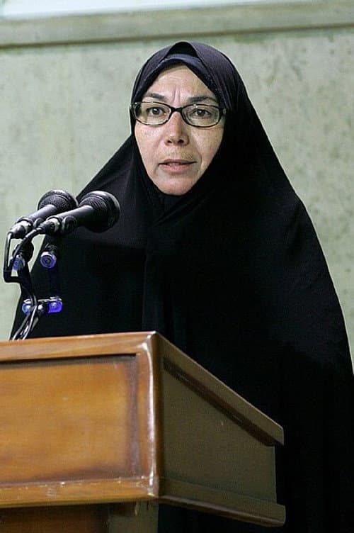 پروانه معصومی