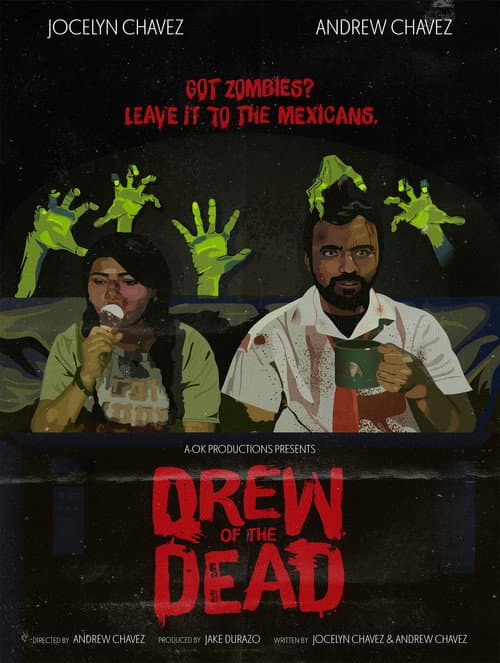 Drew of the Dead
